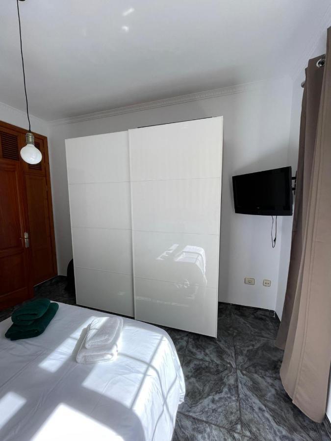 Appartement Pico Lomito House à Moya  Extérieur photo