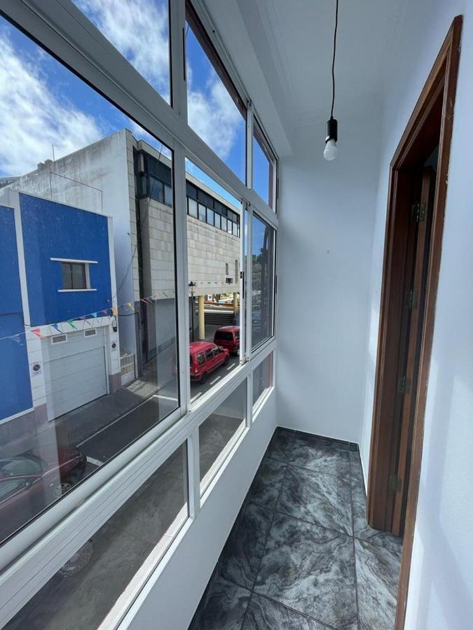 Appartement Pico Lomito House à Moya  Extérieur photo