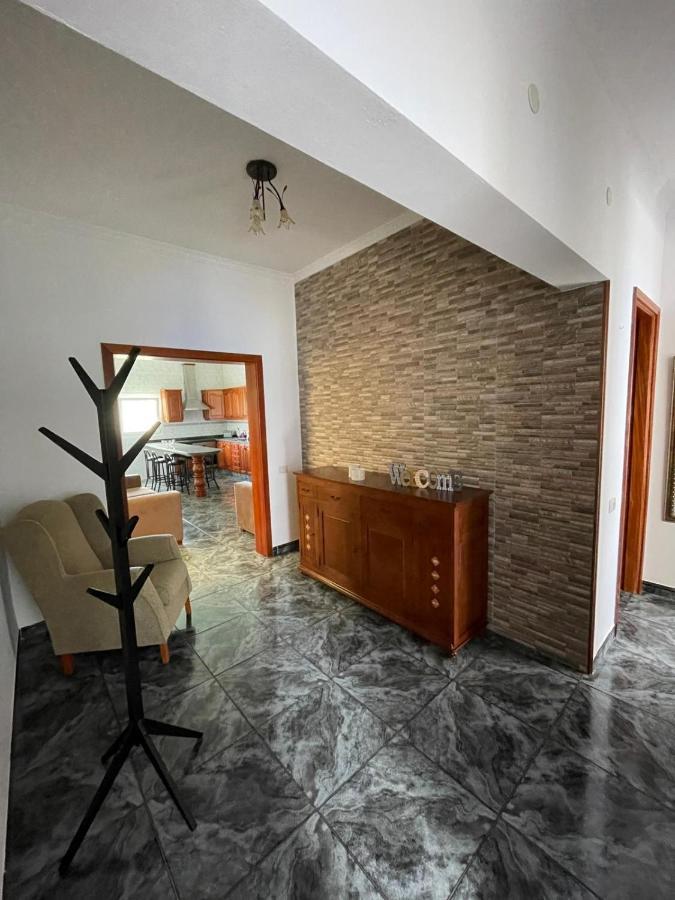 Appartement Pico Lomito House à Moya  Extérieur photo
