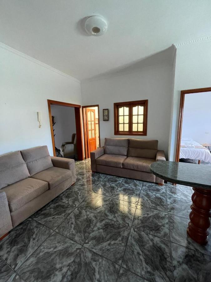 Appartement Pico Lomito House à Moya  Extérieur photo
